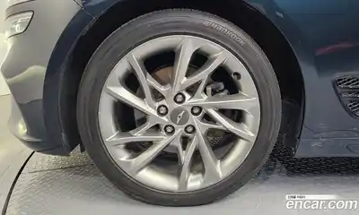 Genesis G70 2021 2.0 автомат (гидро), миниатюра 5