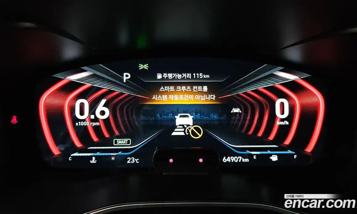 Genesis G70 2019 3.3 автомат (гидро), фото 11