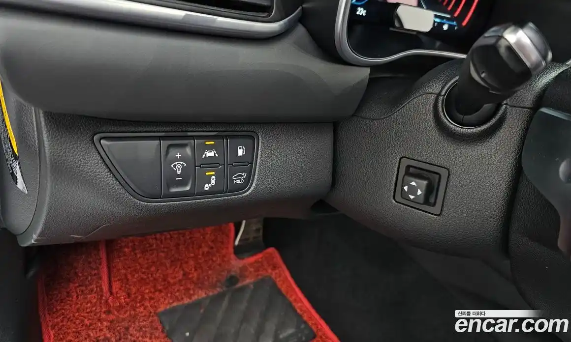 Genesis G70 2019 3.3 автомат (гидро), фото 26