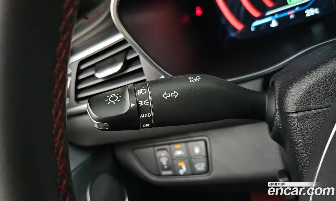 Genesis G70 2019 3.3 автомат (гидро), фото 27