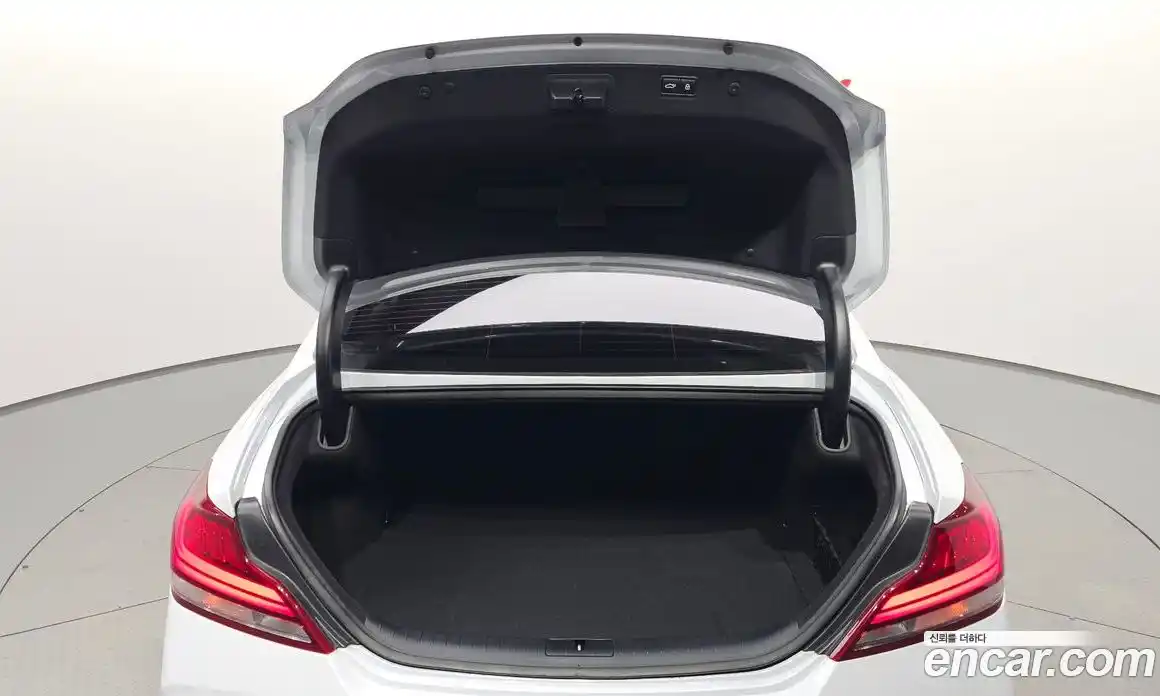 Genesis G70 2019 3.3 автомат (гидро), фото 32
