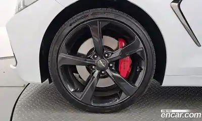 Genesis G70 2019 3.3 автомат (гидро), миниатюра 5