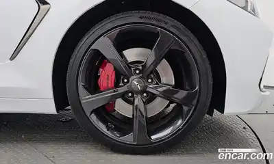 Genesis G70 2019 3.3 автомат (гидро), миниатюра 7