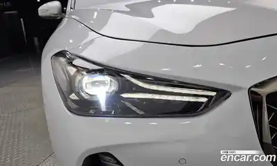 Genesis G70 2019 3.3 автомат (гидро), миниатюра 8