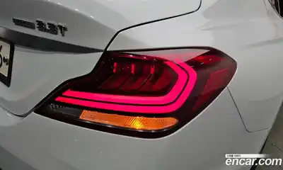 Genesis G70 2019 3.3 автомат (гидро), миниатюра 9