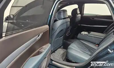 Genesis G80 2020 2.5 автомат (гидро), миниатюра 11