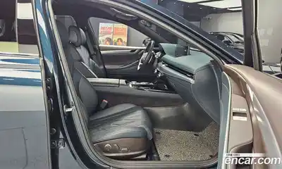 Genesis G80 2020 2.5 автомат (гидро), миниатюра 12