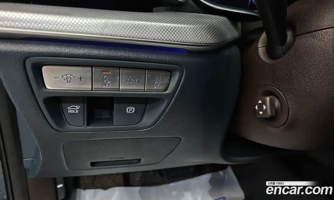 Genesis G80 2020 2.5 автомат (гидро), фото 14