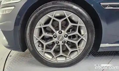 Genesis G80 2020 2.5 автомат (гидро), миниатюра 5
