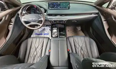 Genesis G80 2020 2.5 автомат (гидро), миниатюра 7