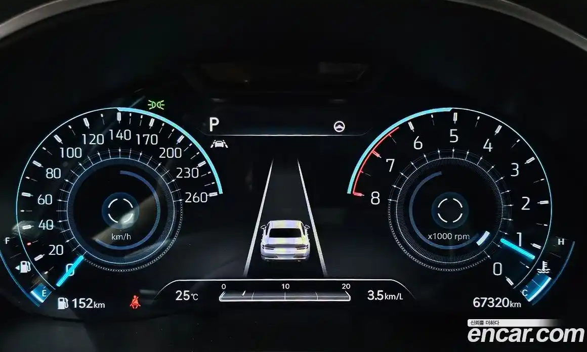 Genesis G80 2020 2.5 автомат (гидро), фото 8