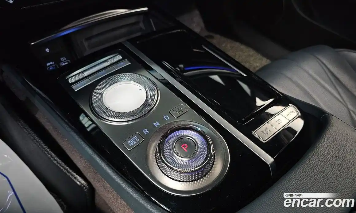 Genesis G80 2020 2.5 автомат (гидро), фото 9
