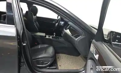 Genesis G80 2017 3.3 автомат (гидро), миниатюра 11 Genesis G80 2017 3.3 автомат (гидро), миниатюра 11