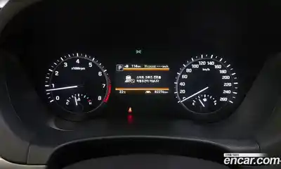 Genesis G80 2017 3.3 автомат (гидро), миниатюра 8 Genesis G80 2017 3.3 автомат (гидро), миниатюра 8
