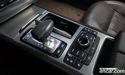 Genesis G80 2017 3.3 автомат (гидро), миниатюра 9 Genesis G80 2017 3.3 автомат (гидро), миниатюра 9