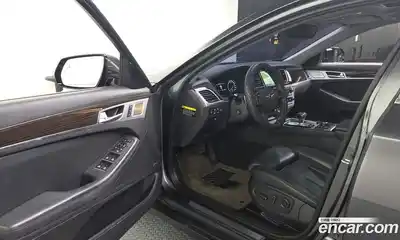 Genesis G80 2017 3.3 автомат (гидро), миниатюра 10 Genesis G80 2017 3.3 автомат (гидро), миниатюра 10