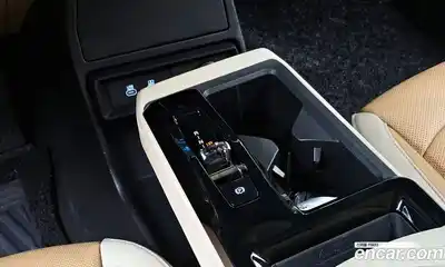 SsangYong Actyon 2025 1.5 автомат (гидро), миниатюра 11