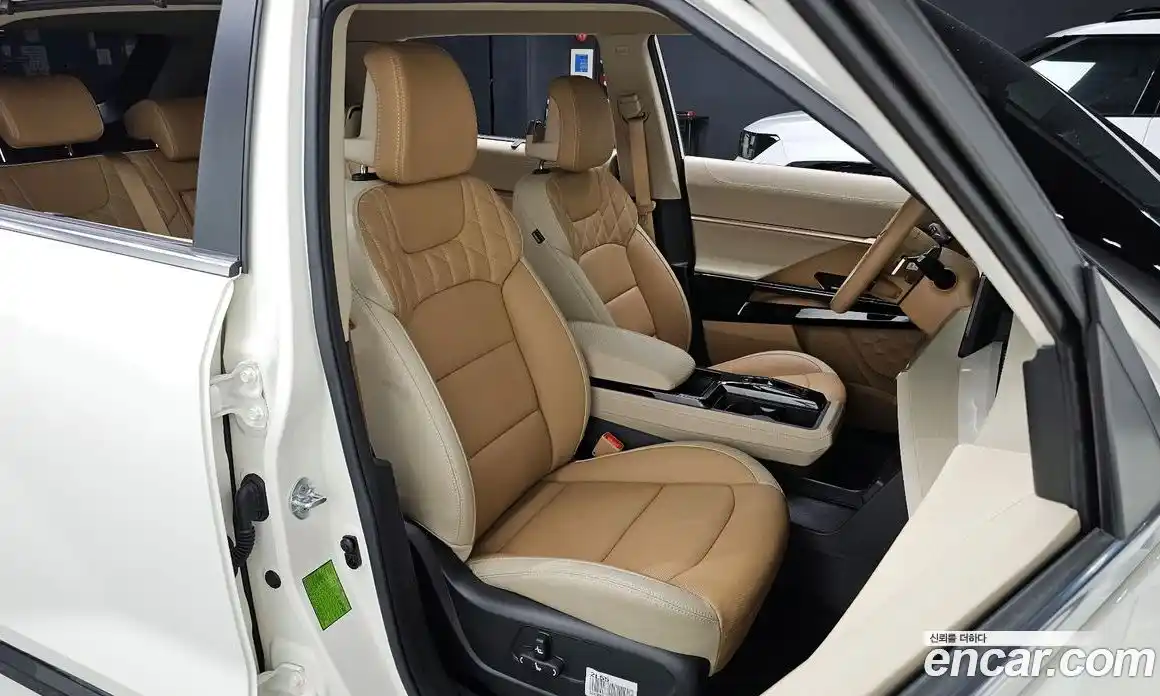 SsangYong Actyon 2025 1.5 автомат (гидро), фото 12