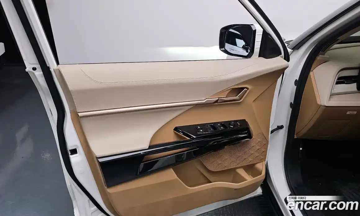 SsangYong Actyon 2025 1.5 автомат (гидро), фото 13