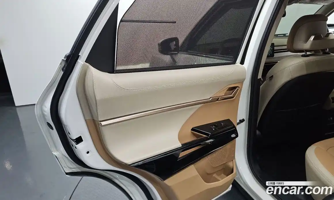 SsangYong Actyon 2025 1.5 автомат (гидро), фото 14