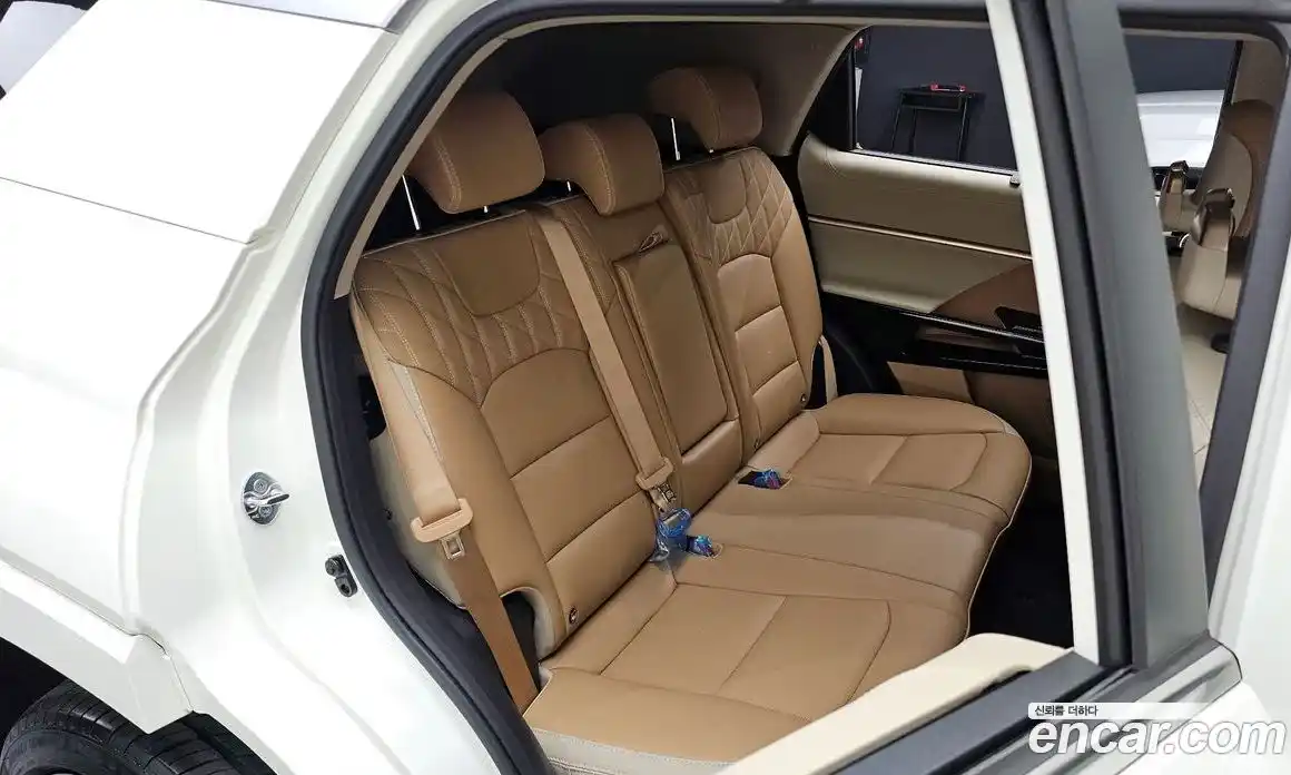 SsangYong Actyon 2025 1.5 автомат (гидро), фото 15