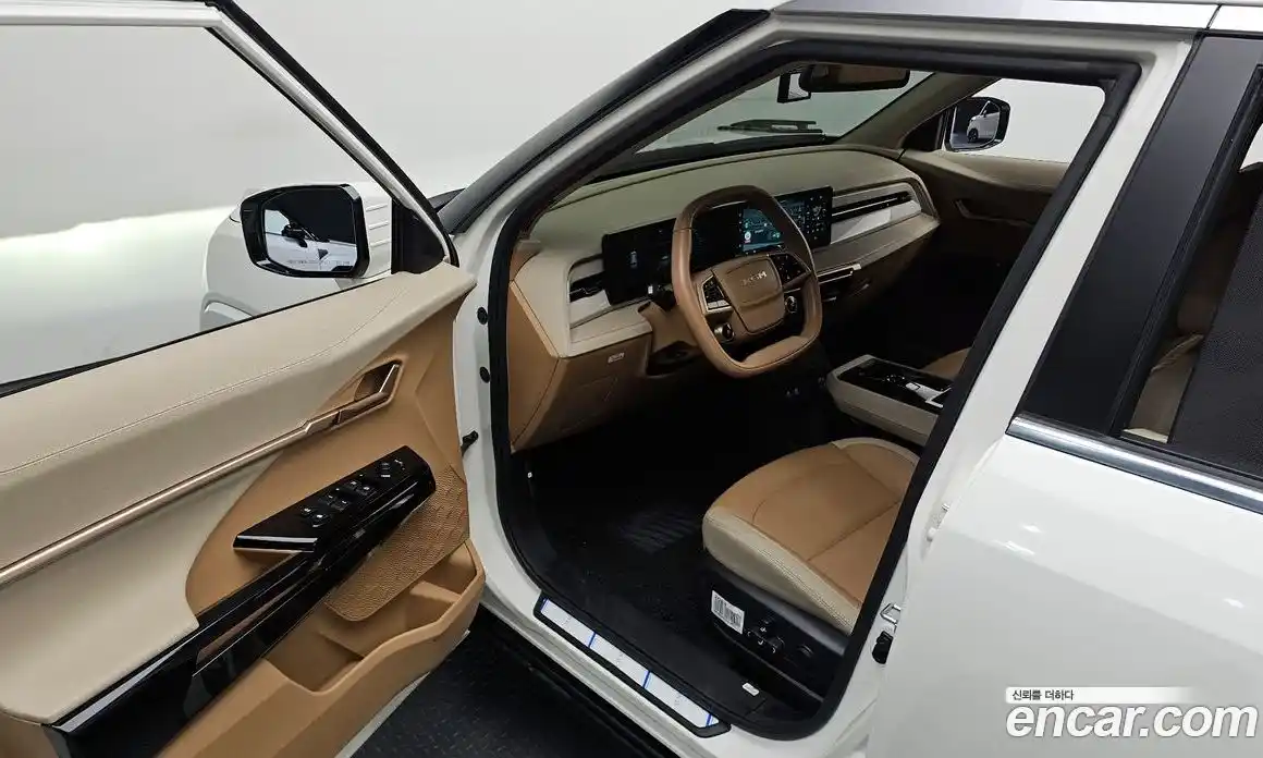 SsangYong Actyon 2025 1.5 автомат (гидро), фото 16