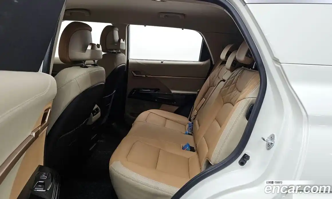 SsangYong Actyon 2025 1.5 автомат (гидро), фото 17
