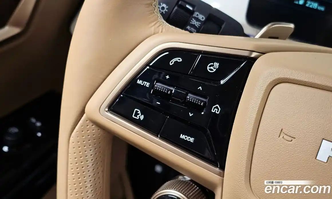 SsangYong Actyon 2025 1.5 автомат (гидро), фото 19
