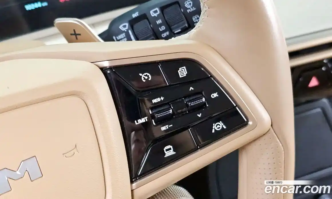 SsangYong Actyon 2025 1.5 автомат (гидро), фото 20