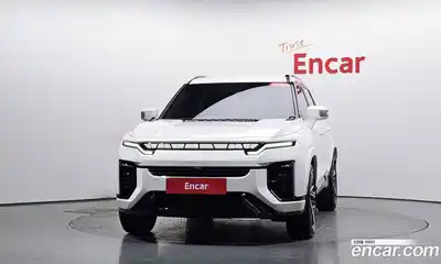 SsangYong Actyon 2025 1.5 автомат (гидро), миниатюра 2