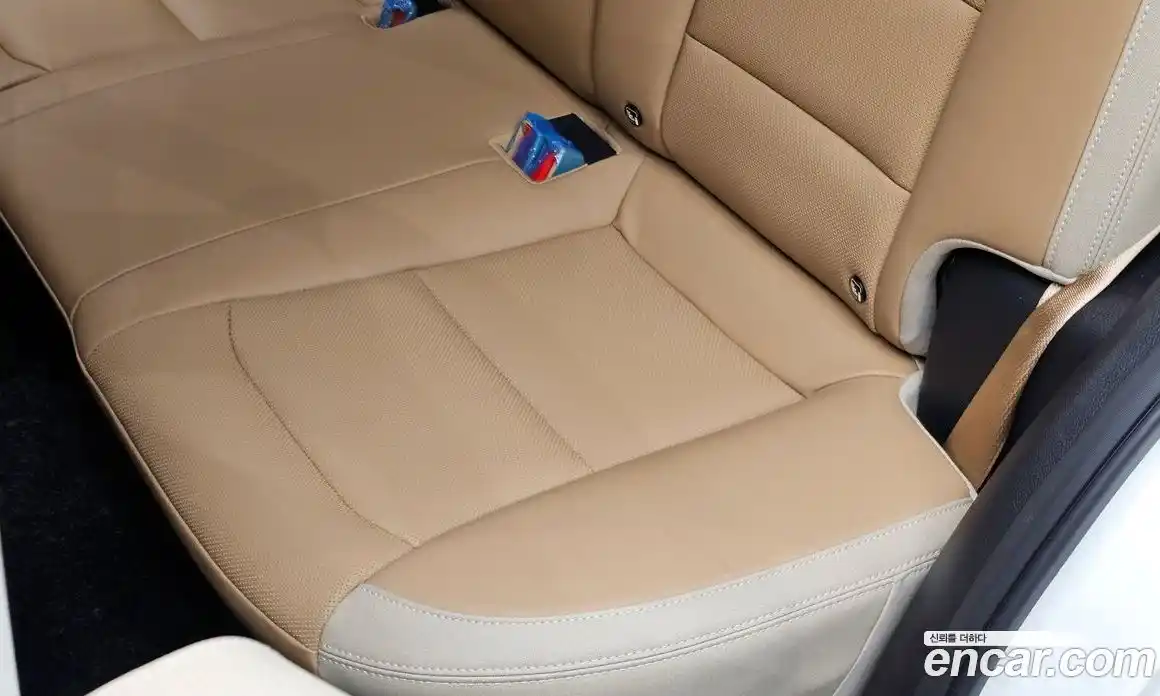 SsangYong Actyon 2025 1.5 автомат (гидро), фото 30