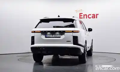 SsangYong Actyon 2025 1.5 автомат (гидро), миниатюра 3