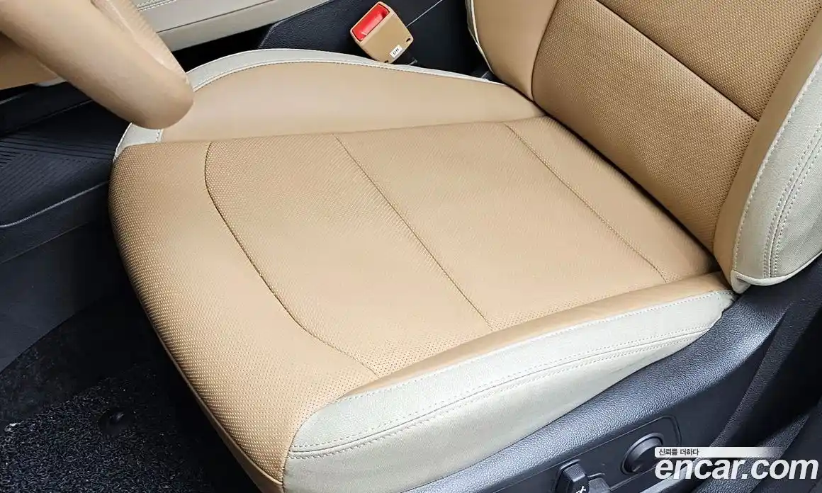 SsangYong Actyon 2025 1.5 автомат (гидро), фото 31