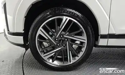 SsangYong Actyon 2025 1.5 автомат (гидро), миниатюра 4