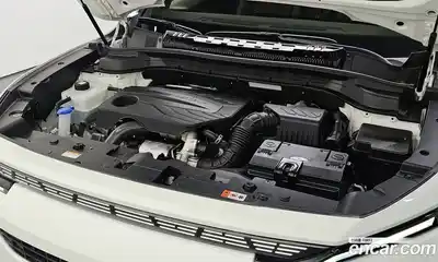 SsangYong Actyon 2025 1.5 автомат (гидро), миниатюра 5