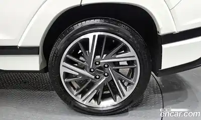 SsangYong Actyon 2025 1.5 автомат (гидро), миниатюра 6