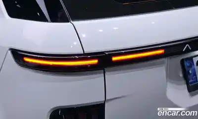 SsangYong Actyon 2025 1.5 автомат (гидро), миниатюра 8