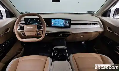 SsangYong Actyon 2025 1.5 автомат (гидро), миниатюра 9