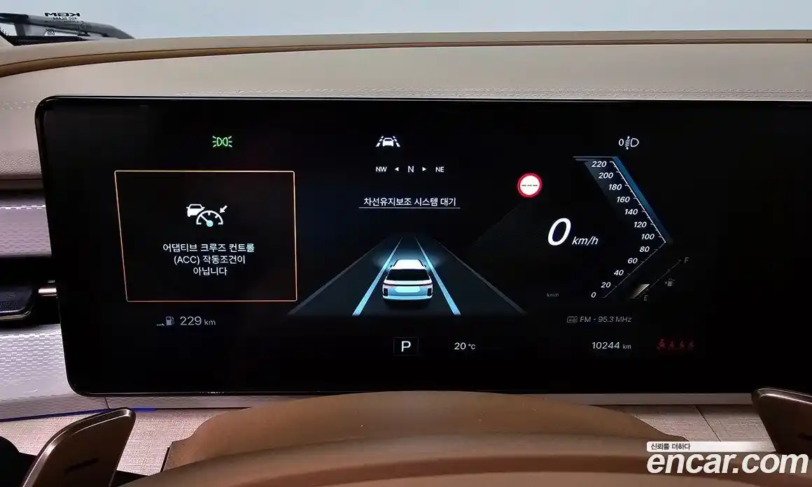 SsangYong Actyon 2025 1.5 автомат (гидро), фото 10