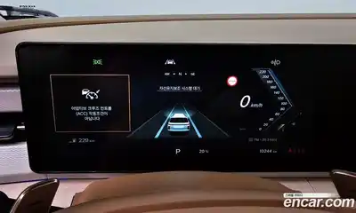 SsangYong Actyon 2025 1.5 автомат (гидро), миниатюра 10