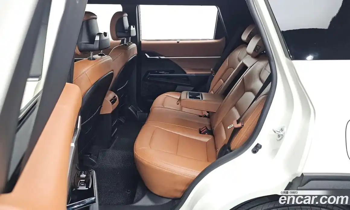 SsangYong Torres 2024 1.5 автомат (гидро), фото 11