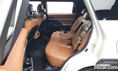 SsangYong Torres 2024 1.5 автомат (гидро), миниатюра 11