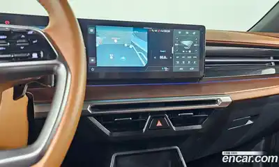 SsangYong Torres 2024 1.5 автомат (гидро), миниатюра 12
