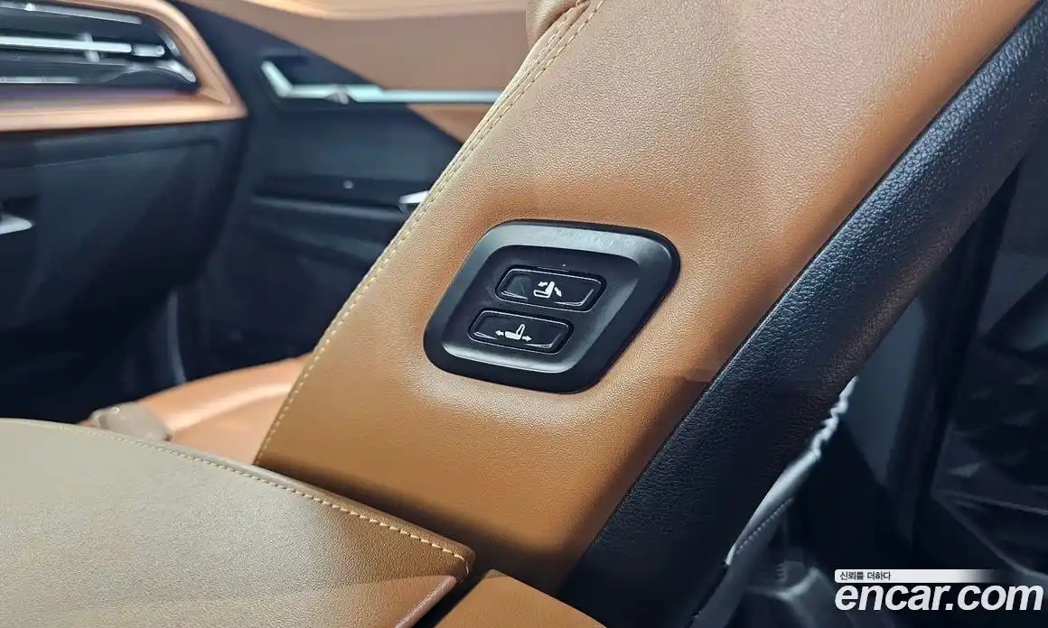 SsangYong Torres 2024 1.5 автомат (гидро), фото 16