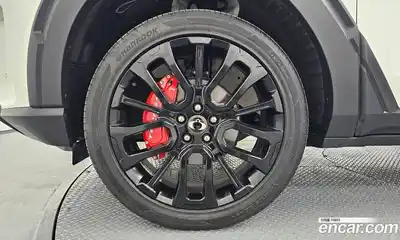 SsangYong Torres 2024 1.5 автомат (гидро), миниатюра 5