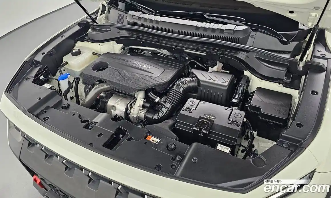 SsangYong Torres 2024 1.5 автомат (гидро), фото 6
