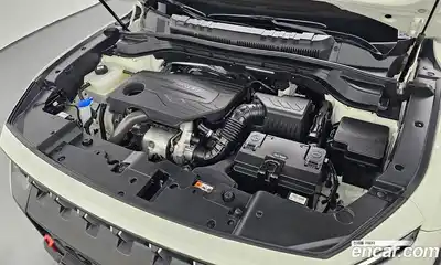SsangYong Torres 2024 1.5 автомат (гидро), миниатюра 6