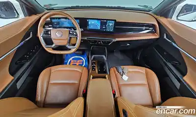 SsangYong Torres 2024 1.5 автомат (гидро), миниатюра 7