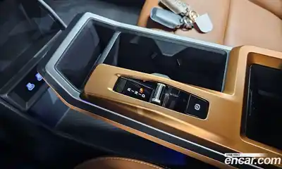 SsangYong Torres 2024 1.5 автомат (гидро), миниатюра 9