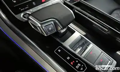 Audi Q7 2024 3.0 автомат (гидро), миниатюра 12